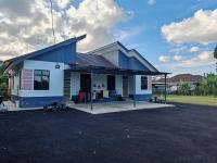 Impian homestay, wcy - B&B Kota Bharu