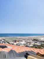 La mansarda del Panfilo - Bed and Breakfast Cervia