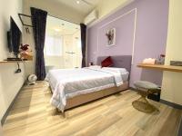 Standard Doppelzimmer