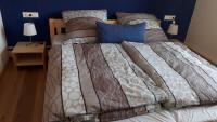 Appartement met 2 Slaapkamers en Balkon