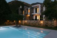 Manolioudis Villas - B&B Balíon