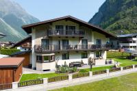 LEOPOLDINE Apart Zimmer - B&B Längenfeld