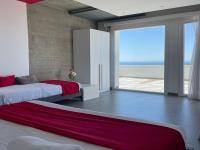 Suite mit Meerblick