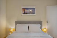 Three-Bedroom Premium Apartment with Balcony