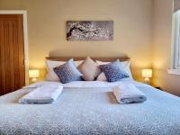 Muirton Cottage - B&B