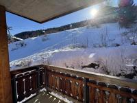 Pracondu 2 207 - OUTDOOR & FUN apartment 4 pers - B&B Basse-Nendaz