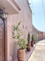 Lalla Rose - Bed and Breakfast Lalla Takerkoust