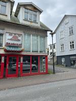 Laugavegur 60 - Downtown Apartment - B&B Reykjavík