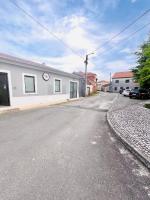 Kariokas Hospedagem - Ferienwohnung Águeda