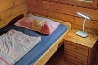 Two-Bedroom Studio Apartment