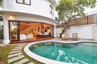 Villa Kalita Bali - Ferienwohnung Seminyak