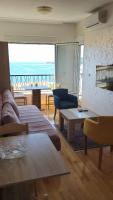 Azuro View Apartmani Pržno - Ferienwohnung Budva