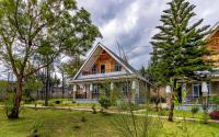 The Cabin Azure - B&B Naivasha