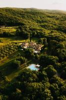 I Pianelli - B&B Murlo