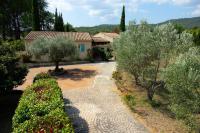 Villa Massada - B&B Saint-Maximin-la-Sainte-Baume