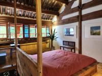 Japanese-Style Quadruple Room