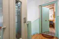 Attic 3Bedrms-2Baths in Heart of Malasana - B&B Madrid