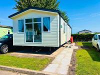 Trecco Bay - Sleeps 6 - Pet Friendly - Parking - Chambres d’hôtes Porthcawl