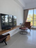 Camera Quadrupla con Vista Mare