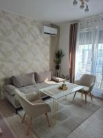 Gold LUX - B&B Novi Sad