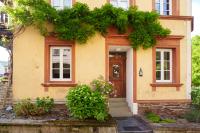 Dinkel Haus an der Mosel - B&B