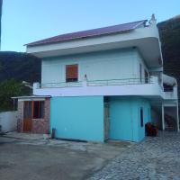 Vila Axhemi by Kei - B&B Valona