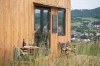 KOOLNA pod kopcem - B&B Valašské Meziříčí