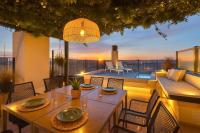 Mediterranean Way - SkyFall - Bed and Breakfast Cambrils
