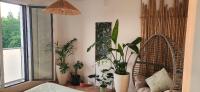 Appartement 2 Chambres