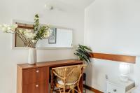 Deluxe Tweepersoonskamer met Balkon