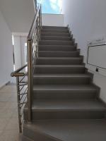 Georgia Hotel Apartments - Chambres d’hôtes Protaras