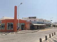 Georgia Hotel Apartments - Chambres d’hôtes Protaras