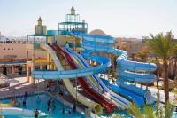 Villa Mirage Aqua Park - B&B Hurghada