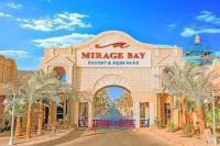 Villa Mirage Aqua Park - B&B Hurghada