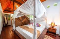Family Double Room