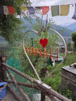 Pods stay - B&B Manali