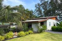 Turtle Beach House TWO - B&B Ban Tha So