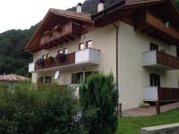 Appartamenti Gosetti - Ferienwohnung