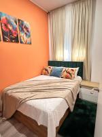 Deluxe Appartement met 2 Slaapkamers