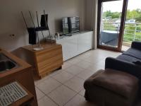 Studio voor 4 personen met zwembad aan zee - B&B Bredene