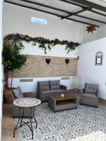 Loft Balcones de la Judería - Chambres d’hôtes Cordoue