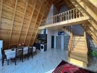 A Frame Astral - B&B Gabala