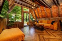 Chalet con 1 Camera da Letto