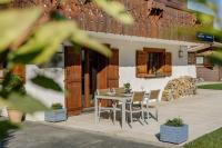 Simply Morzine - Apartment des Montagnes - B&B Morzine