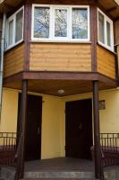 Apart-Hotel Parasolka - B&B