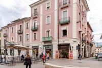 The Mazzini Residence - Ferienwohnung Cosenza