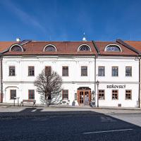 Beňovský Apartments - Ferienwohnung Poprad