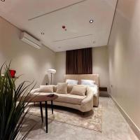ستديو بنظام فندقي وحصري - B&B Khobar