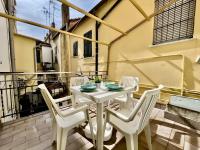 100m dal mare, Garage, Terrazza & AC, Sea Nest - B&B Alassio