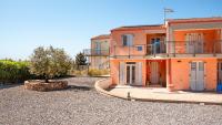 Teuladamar by Rentbeat - B&B Sant'Anna Arresi